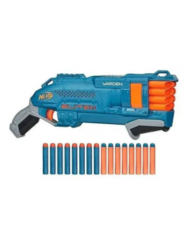 Hasbro NERF ELITE 2.0 Warden DB-8