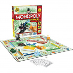 Monopoly Junior CZ