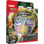 Pokémon TCG: Deluxe Battle Deck Miraidon Ex