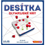 Mindok Desítka: Olympijské hry