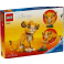 LEGO® Disney 43243 Lvíče Simba ze Lvího krále