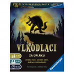 Ravensburger 27289 Vlkodlaci za úplňku