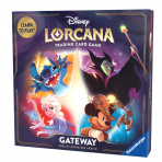 Disney Lorcana Gateway, desková hra