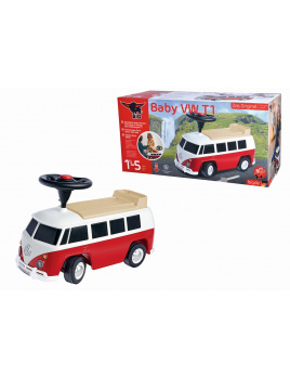 BIG odstrkovadlo Baby VW T1