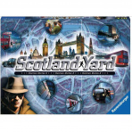 Ravensburger 26643 Scotland Yard hra