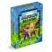 Ravensburger 22586 Minecraft Explorers karetní hra