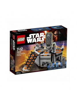 LEGO Star Wars 75137 Karbonová mraziaca komora