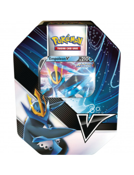 Pokémon TCG: V Strikers Tin Empoleon V