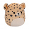 SQUISHMALLOWS 2v1 Gepard Lexie a opice Elton