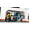 LEGO® CITY 60434 Vesmírná základna a startovací rampa pro raketu