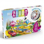 Hasbro hra Život