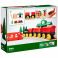 BRIO 33028 Vláčkodráha osmička Classic