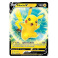 Pokémon TCG: Pikachu V Showcase Box