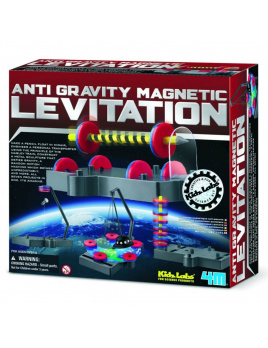 KidzLabs Antigravitace