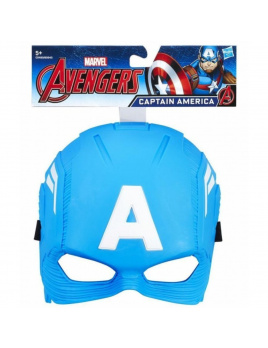 Hasbro Avengers hrdinská maska Captain America, C0480