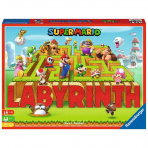 Ravensburger 27265 Labyrint SUPER MARIO