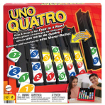 Karty UNO Quatro