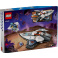 LEGO® CITY 60430 Mezihvězdná vesmírná loď