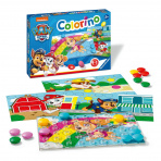 Ravensburger 22365 Colorino Tlapková patrola