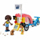 LEGO® Friends 41738 Záchrana pejska na kole