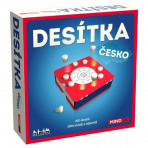 Mindok Desítka Česko, vědomostní hra