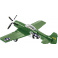 COBI 5860 II WW North American P-51D Mustang