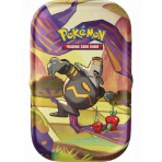 Pokémon TCG: Scarlet & Violet Shrouded Fable - Mini Tin: Dusknoir