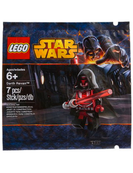 LEGO Star Wars 5002123 Darth Revan