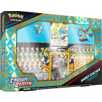 Pokémon TCG: SWSH12.5 Crown Zenith - Shiny Zacian