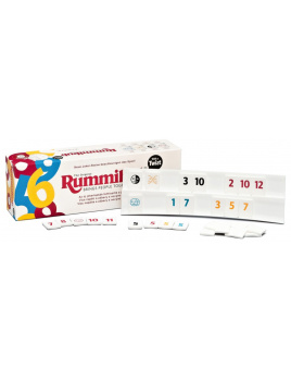 Piatnik Rummikub Twist