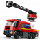 LEGO® CITY 60414 Hasičská stanice s hasičským vozem