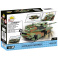 COBI 3107 Jihokorejský tank K2 BLACK PANTHER