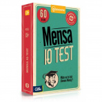 Albi IQ test Mensa