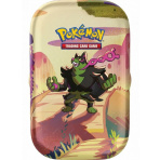 Pokémon TCG: Scarlet & Violet Shrouded Fable - Mini Tin: Okidogi