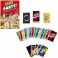 Mattel Karty UNO® Party!