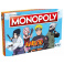 Monopoly Naruto CZ