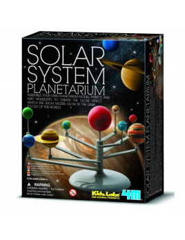 KidzLabs Planetárium