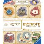 Ravensburger 22349 Pexeso Sběratelská kolekce: Harry Potter - Svět kouzel