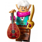 LEGO® 71047 Dungeons & Dragons® Minifigurka Elfský zpěvák