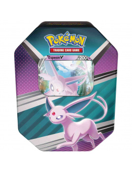 Pokémon TCG: V Heroes Tin Espeon V