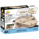 COBI 3106 Americký tank ABRAMS M1A2