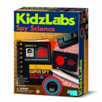 KidzLabs Sada pro agenta