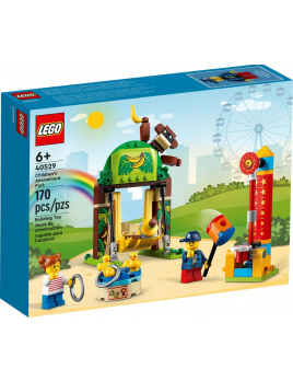 LEGO 40529 Detský zábavný park