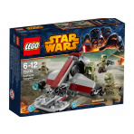 LEGO Star Wars 75035 Kashyyyk Troopers