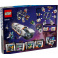 LEGO® CITY 60433 Modulární vesmírná stanice