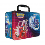 Pokémon TCG: Back to School - Collectors Chest