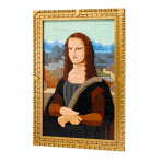 LEGO art 31213 Mona Lisa