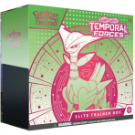 Pokémon TCG: SV05 Temporal Forces - Elite Trainer Box - Iron Thorns