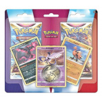 Pokémon TCG: Enhanced 2 Pack Blister Pack Articuno,Zapdos, Moltres