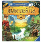 Ravensburger 22672 Hledání Eldoráda